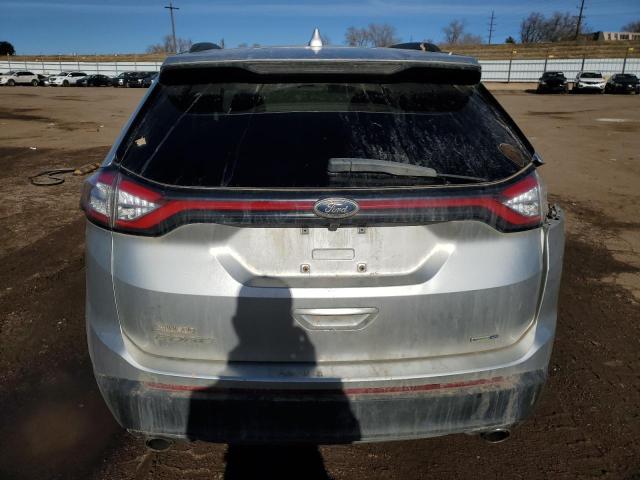 Photo 6 from auction – 2018 FORD EDGE SE with VIN 2FMPK4G91JBC60424