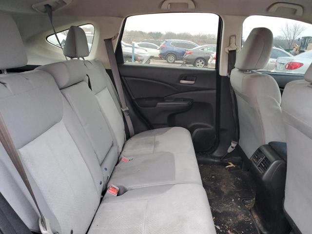 Photo 11 from auction – 2015 HONDA CR-V LX with VIN 5J6RM4H31FL087037