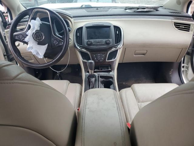 Photo 8 from auction – 2014 BUICK LACROSSE with VIN 1G4GB5G34EF100821