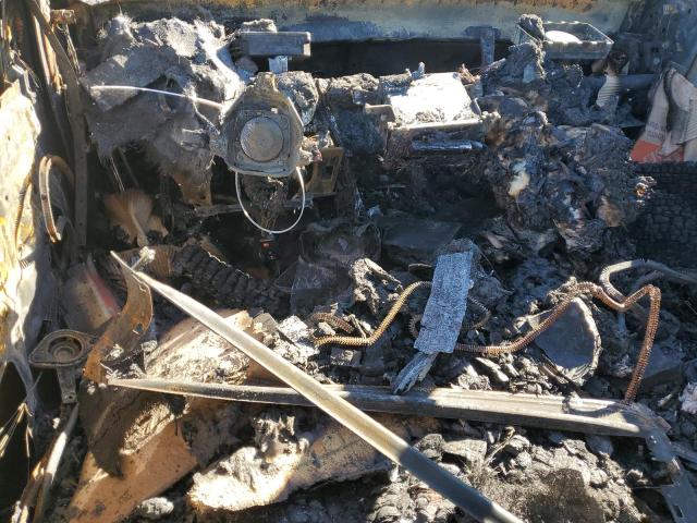 Photo 8 from auction – 2010 TOYOTA RAV4 LIMIT with VIN JTMDF4DV0AD032843