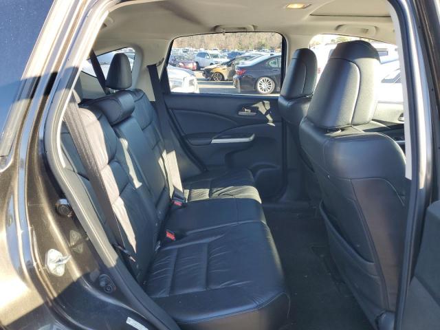 Photo 11 from auction – 2014 HONDA CR-V EXL with VIN 2HKRM4H77EH700600