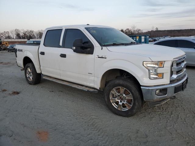 Photo 4 from auction – 2016 FORD F150 SUPER with VIN 1FTEW1EG0GFA88300