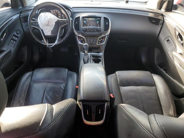 Photo 8 from auction – 2015 BUICK LACROSSE with VIN 1G4GB5G31FF258230