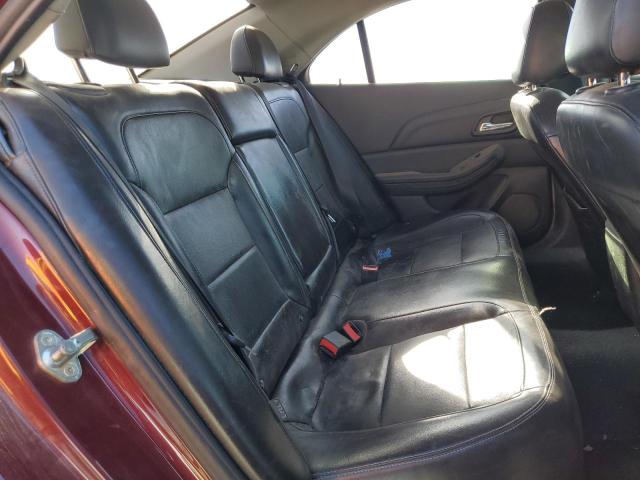 Photo 10 from auction – 2016 CHEVROLET MALIBU LIM with VIN 1G11E5SA2GF154234