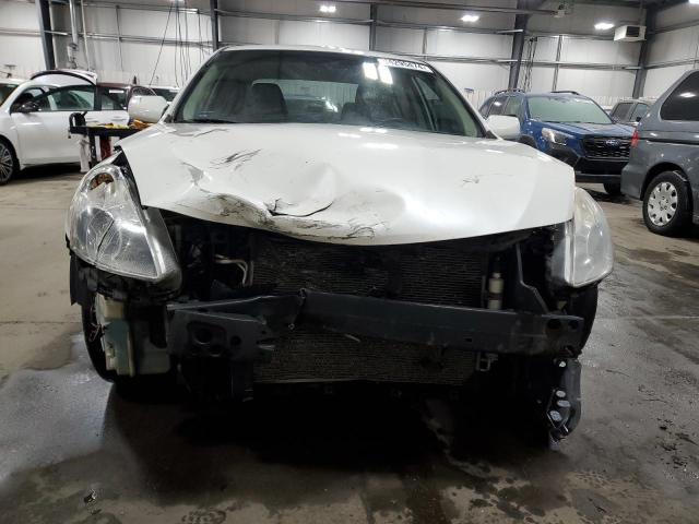 Photo 5 from auction – 2012 NISSAN ALTIMA BAS with VIN 1N4AL2AP4CN410252