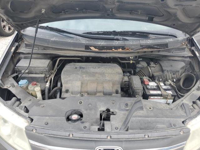 Photo 12 from auction – 2013 HONDA ODYSSEY with VIN 5FNRL5H48DB009331