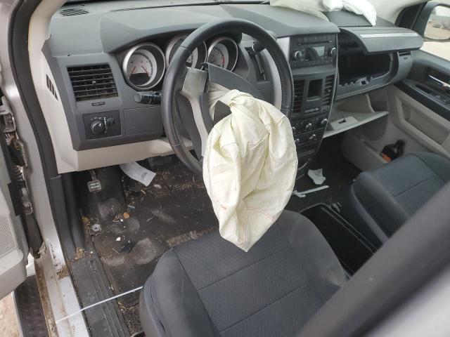 Photo 8 from auction – 2010 DODGE GRAND CARA with VIN 2D4RN3D14AR439953