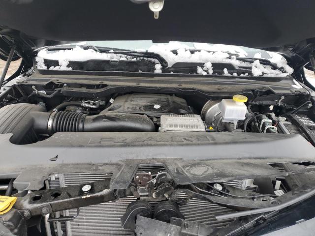 Photo 11 from auction – 2024 RAM 1500 BIG H with VIN 1C6SRFFT1RN147731