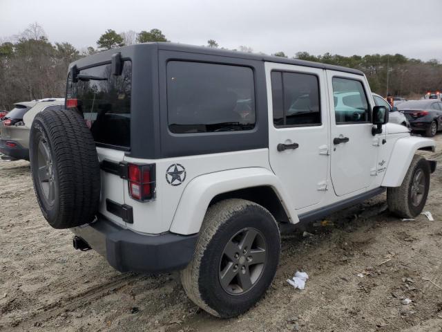 Photo 3 from auction – 2015 JEEP WRANGLER U with VIN 1C4HJWDG5FL578564