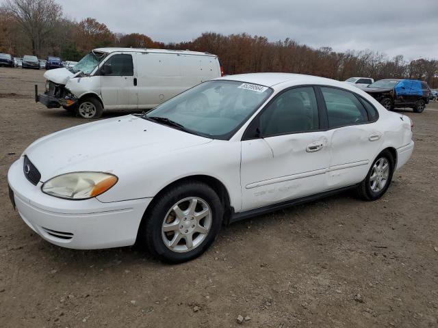 Foto 1 de la subasta – 2007 FORD TAURUS SEL con VIN 1FAFP56U37A192456