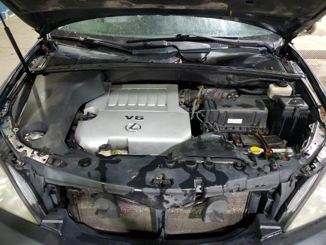 Photo 12 from auction – 2008 LEXUS RX 350 with VIN 2T2HK31U38C064532