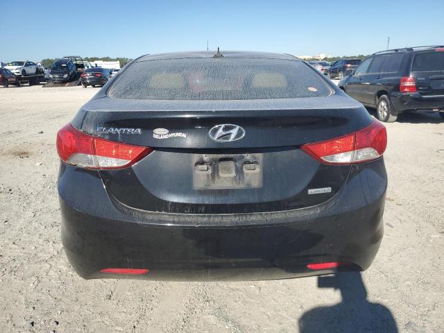 Photo 6 from auction – 2012 HYUNDAI ELANTRA GL with VIN KMHDH4AE3CU432425