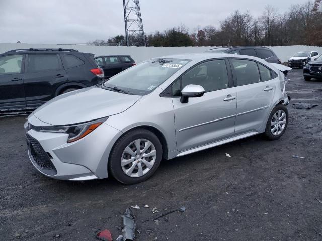 Photo 1 from auction – 2020 TOYOTA COROLLA LE with VIN JTDEPRAE5LJ092186