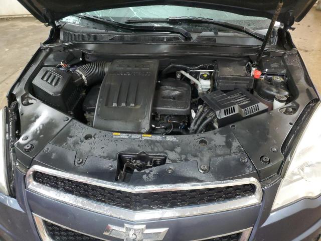 Photo 12 from auction – 2014 CHEVROLET EQUINOX LT with VIN 2GNALBEK2E6240920