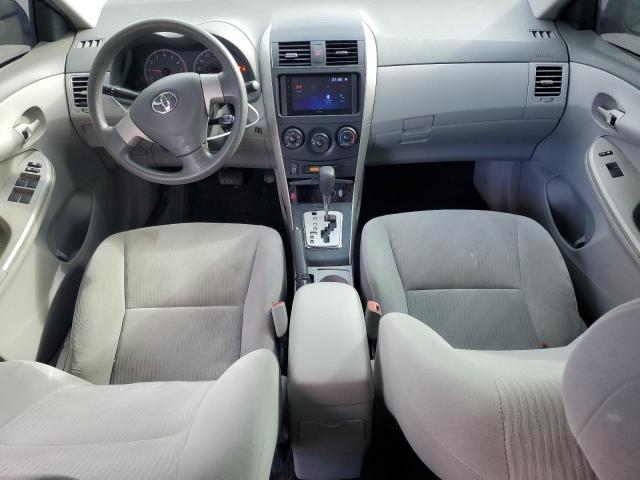Photo 8 from auction – 2010 TOYOTA COROLLA BA with VIN 1NXBU4EE3AZ262142