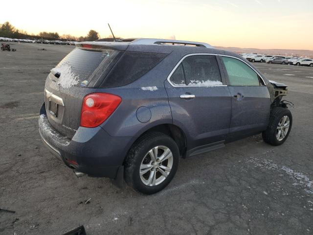 Photo 3 from auction – 2013 CHEVROLET EQUINOX LT with VIN 2GNFLFE38D6398196