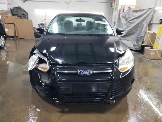 Фото 5 с аукциона – 2014 FORD FOCUS SE с VIN 1FADP3F21EL393591