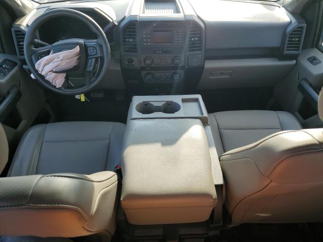Photo 8 from auction – 2017 FORD F150 SUPER with VIN 1FTEX1C80HFC29988