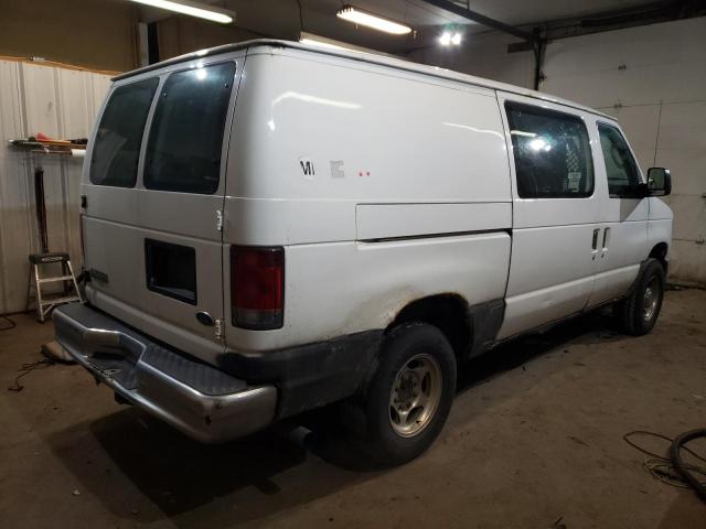 Photo 3 from auction – 2008 FORD ECON with VIN 1FTNE24L18DB24998