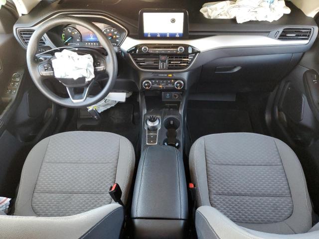 Photo 8 from auction – 2021 FORD ESCAPE SE with VIN 1FMCU0BZ2MUA58005