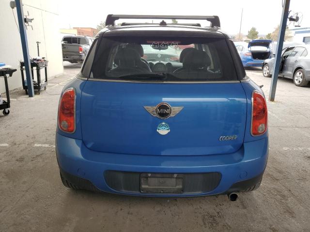 Photo 6 from auction – 2012 MINI COOPER COU with VIN WMWZB3C54CWM29795