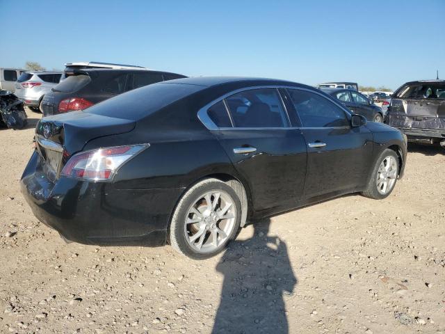 Photo 3 from auction – 2012 NISSAN MAXIMA S with VIN 1N4AA5AP9CC829085