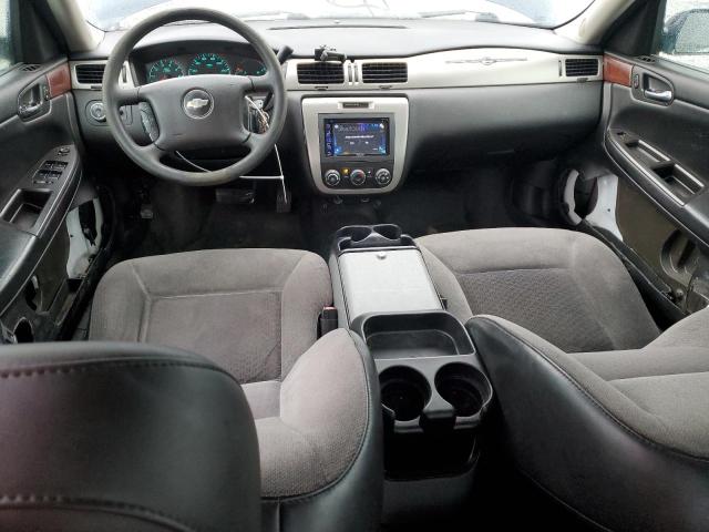 Photo 8 from auction – 2014 CHEVROLET IMPALA LIM with VIN 2G1WD5E36E1110120