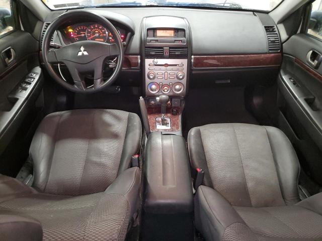Photo 8 from auction – 2012 MITSUBISHI GALANT with VIN 4A32B3FF5CE019924