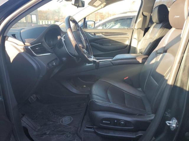 Photo 7 from auction – 2019 BUICK ENCLAVE AV with VIN 5GAEVCKW0KJ211224