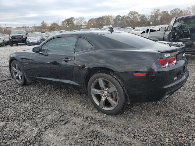 Photo 2 from auction – 2012 CHEVROLET CAMARO SS with VIN 2G1FJ1EJ7C9150320