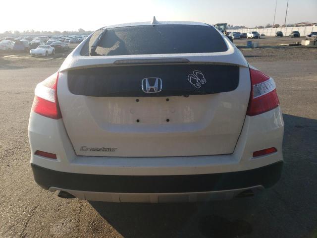 Photo 6 from auction – 2015 HONDA CROSSTOUR with VIN 5J6TF3H54FL002302