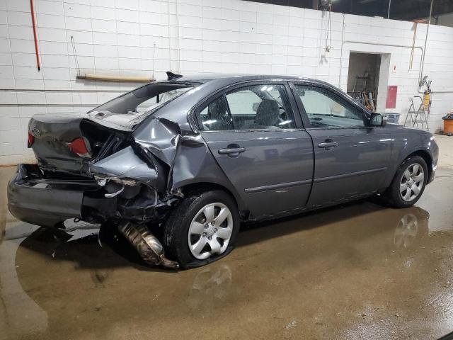 صورة رقم 3 من المزاد - 2009 KIA OPTIMA LX مع VIN KNAGE228495306985