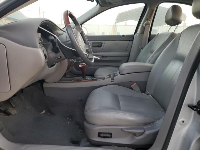 Photo 7 from auction – 2005 MERCURY SABLE LS P with VIN 1MEFM55S85A610346
