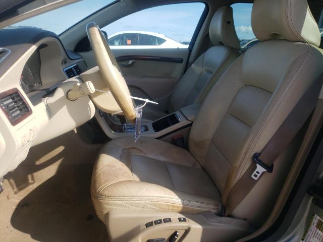 Photo 7 from auction – 2008 VOLVO XC70 with VIN YV4BZ982781010844
