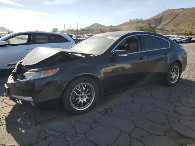 ACURA TL 2011 with VIN 19UUA8F28BA001708 - Photo from auction