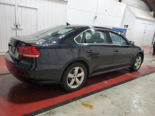 Photo 3 from auction – 2015 VOLKSWAGEN PASSAT S with VIN 1VWAT7A31FC113747