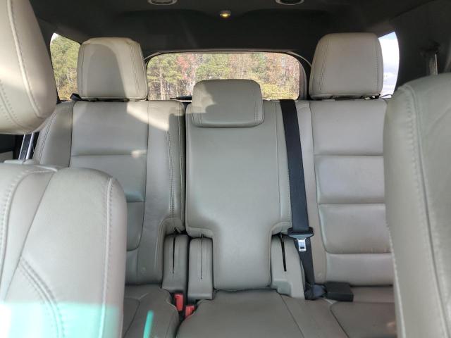 صورة رقم 10 من المزاد - 2013 FORD EXPLORER X مع VIN 1FM5K7D92DGB91463
