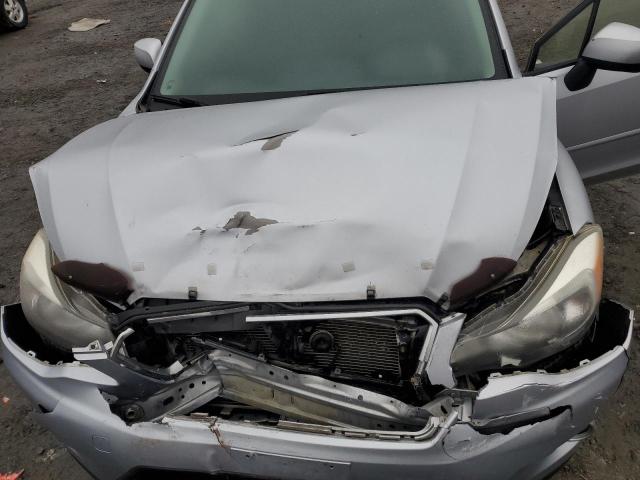 Photo 12 from auction – 2013 SUBARU XV CROSSTR with VIN JF2GPAGC3D2808340