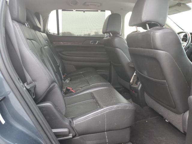 Photo 11 from auction – 2010 LINCOLN MKT with VIN 2LMHJ5FR3ABJ11712