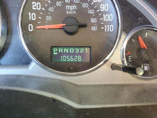 Photo 9 from auction – 2006 BUICK RENDEZVOUS with VIN 3G5DA03L76S571305