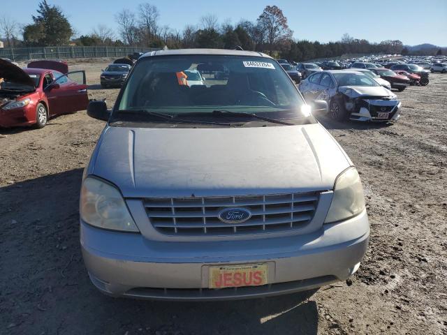Photo 5 from auction – 2006 FORD FREESTAR S with VIN 2FMZA51666BA01984