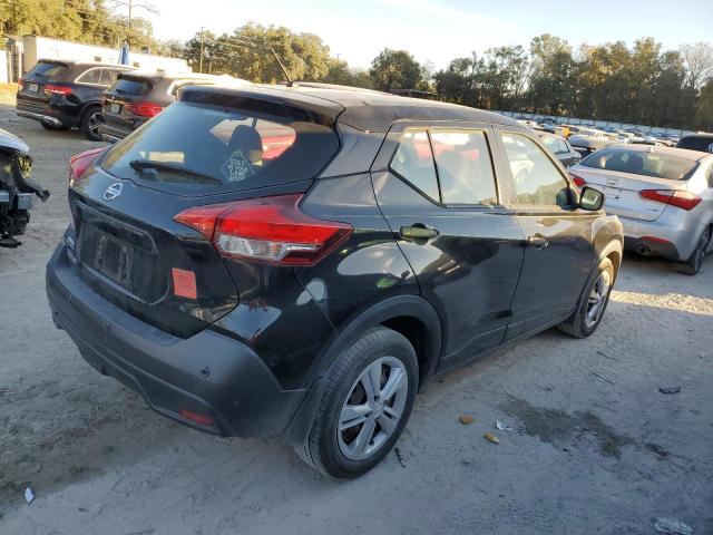 Photo 3 from auction – 2020 NISSAN KICKS S with VIN 3N1CP5BV2LL542161