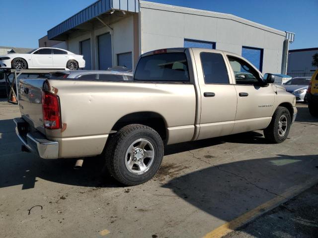 Photo 3 from auction – 2004 DODGE RAM 1500 S with VIN 1D7HA18D64S600020