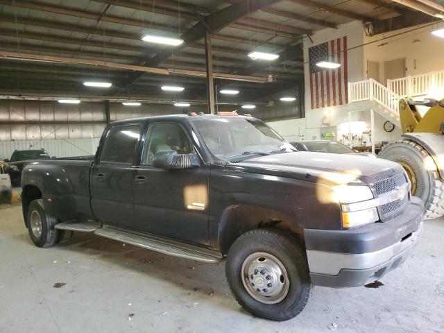 Photo 4 from auction – 2004 CHEVROLET 3500 with VIN 1GCJK33274F231154