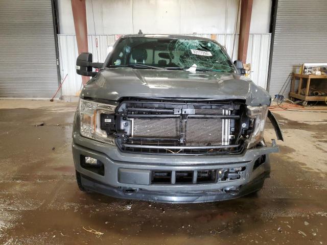 Photo 5 from auction – 2020 FORD F150 SUPER with VIN 1FTEW1EP3LFC32769