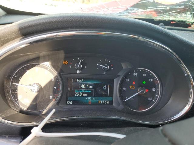 Photo 9 from auction – 2018 BUICK ENCORE PRE with VIN KL4CJASB1JB692719