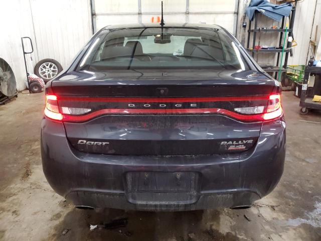 Photo 6 from auction – 2014 DODGE DART SXT with VIN 1C3CDFBB3ED907462