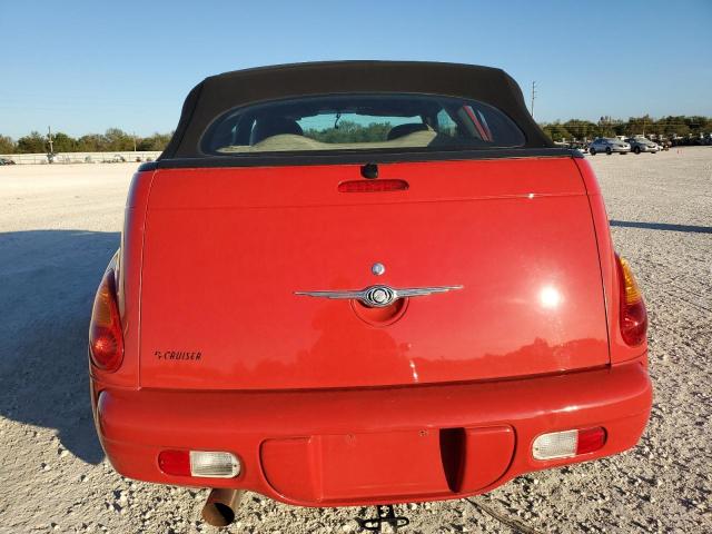 Photo 6 from auction – 2005 CHRYSLER PT CRUISER with VIN 3C3AY75S95T701098