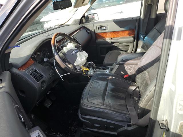 Photo 7 from auction – 2012 FORD FLEX LIMIT with VIN 2FMGK5DC3CBD18672