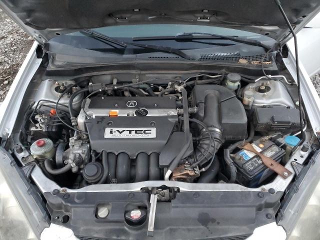 Photo 11 from auction – 2005 ACURA RSX with VIN JH4DC53895S007210